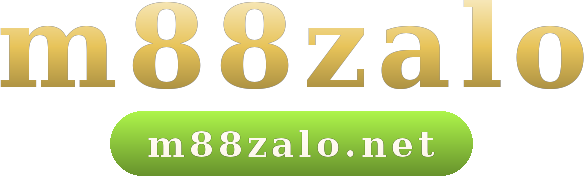 m88zalo logo