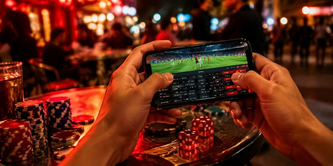 m88zalo Trải Nghiệm Casino