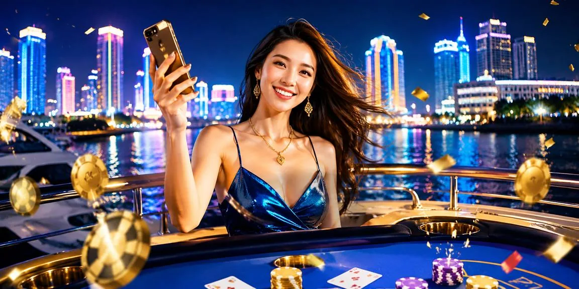 m88zalo Mở sảnh casino m88zalo ngay trên điện thoại